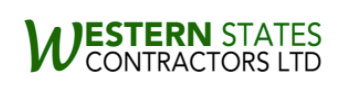 Western States Contractors LTD Logo